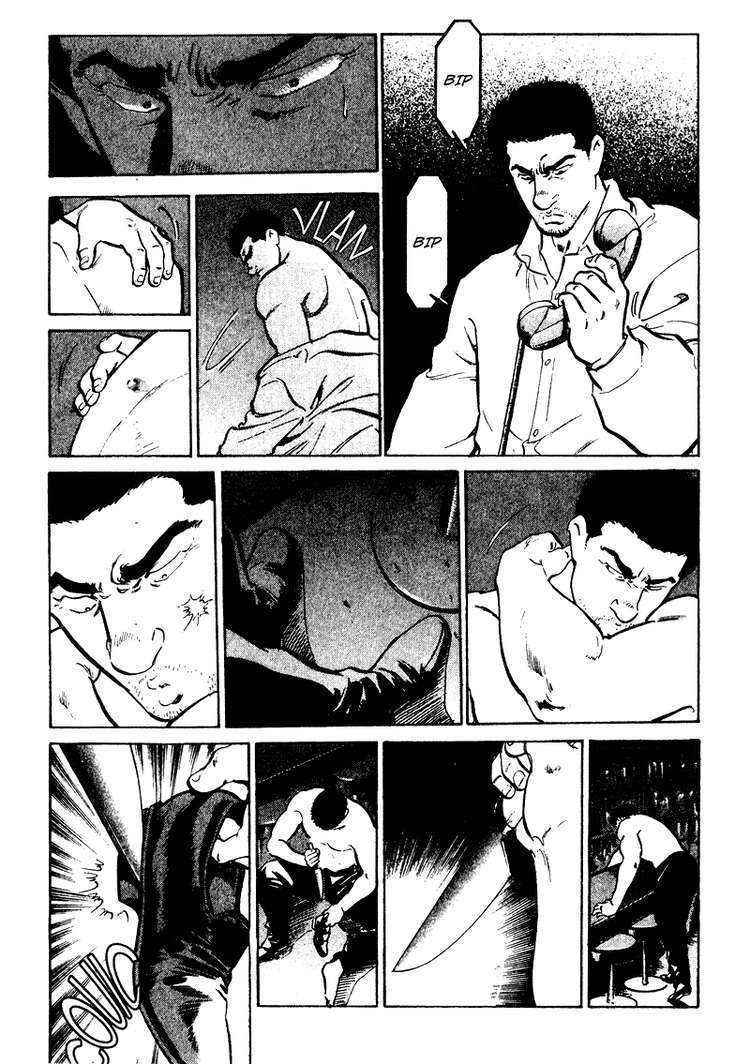 old boy chapter 19 19