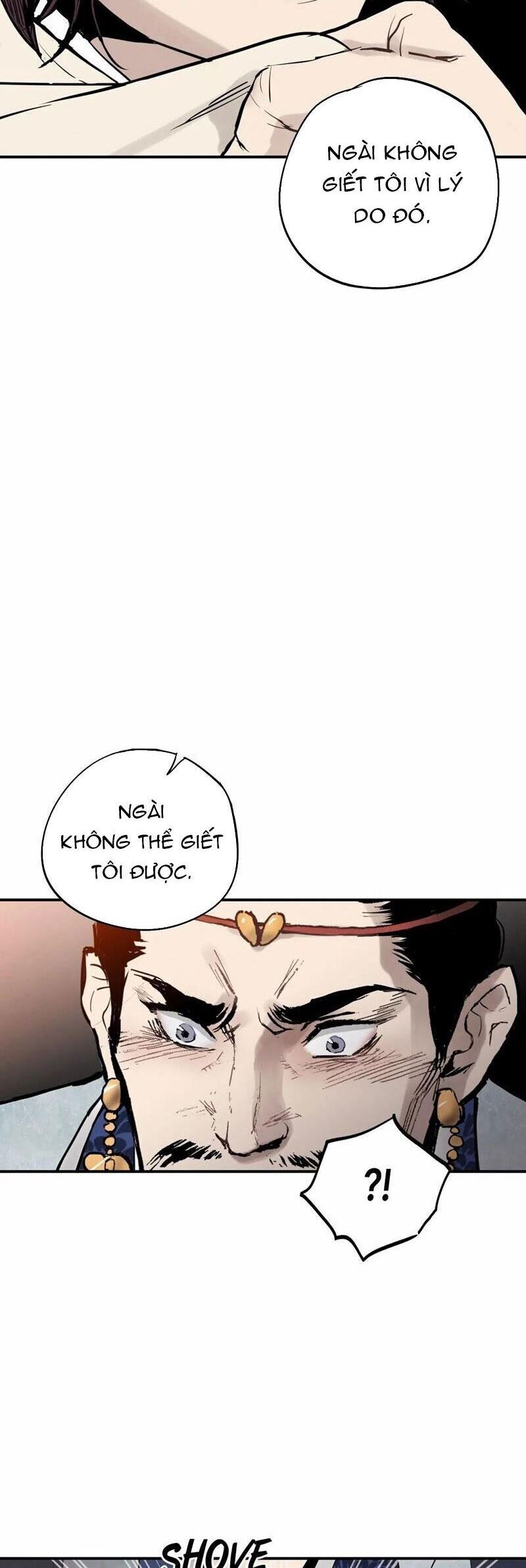 pha lê xanh chapter 36 36