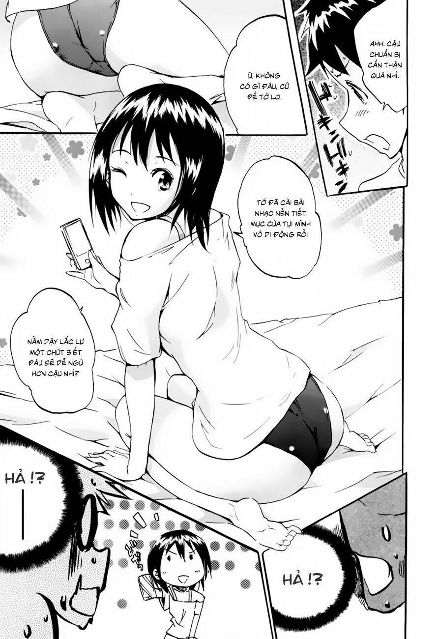 frogman chapter 56 20