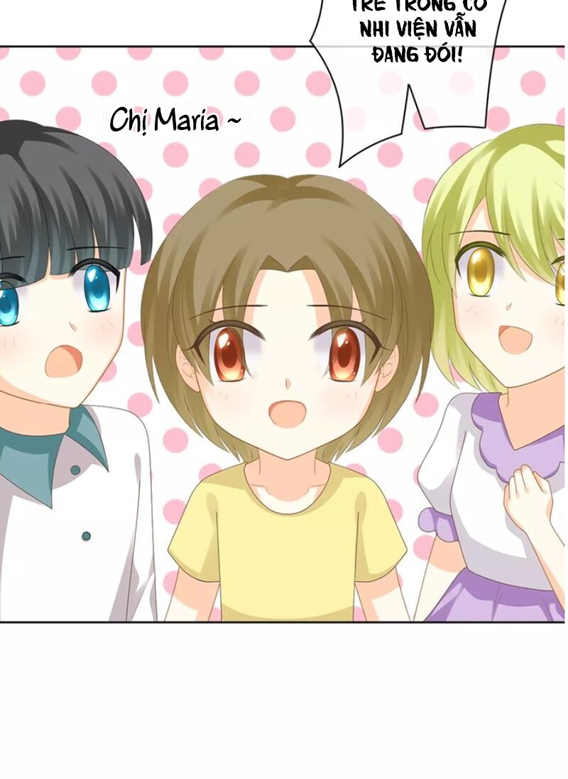 độc nhãn ác ma của ta chapter 24 25