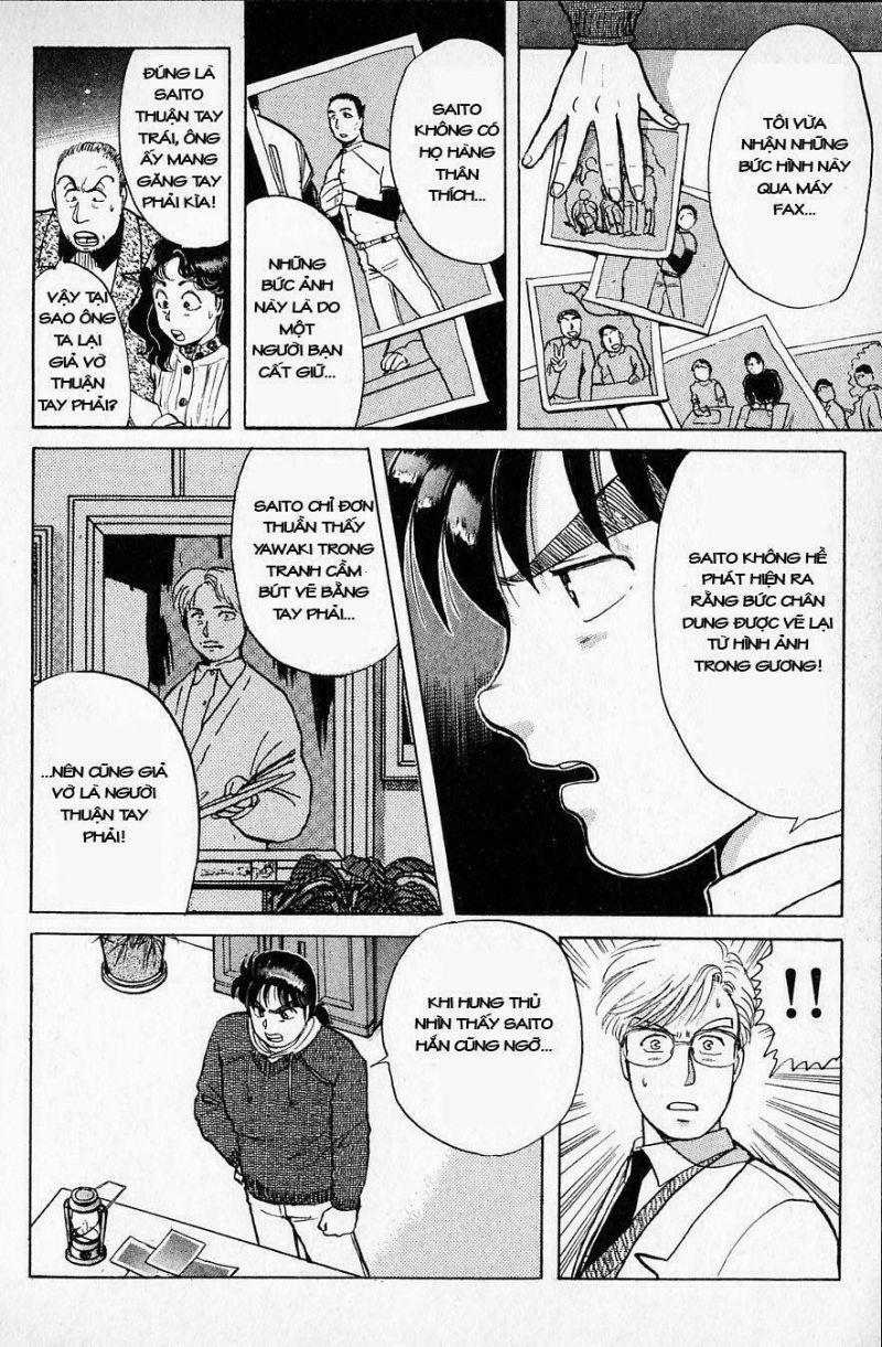 thám tử kindaichi (bản đẹp) chapter 307 15