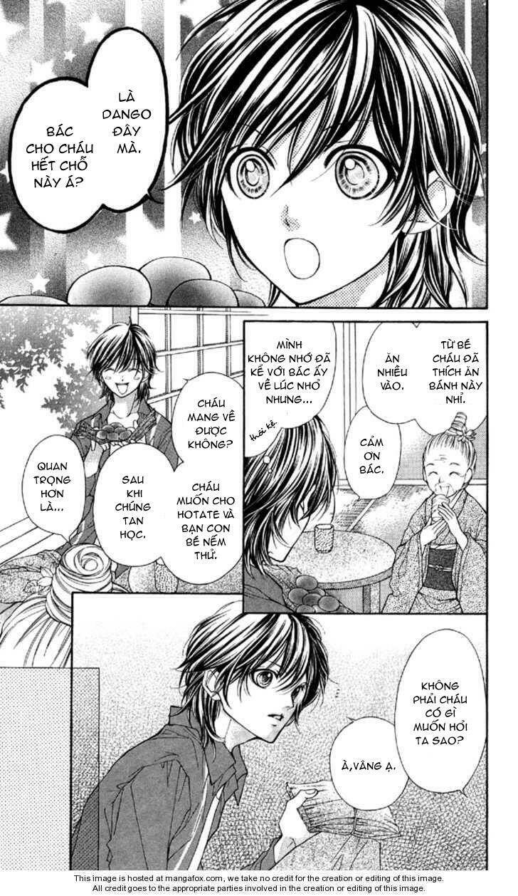 yamamoto zenjirou to moushimasu chapter 6 6