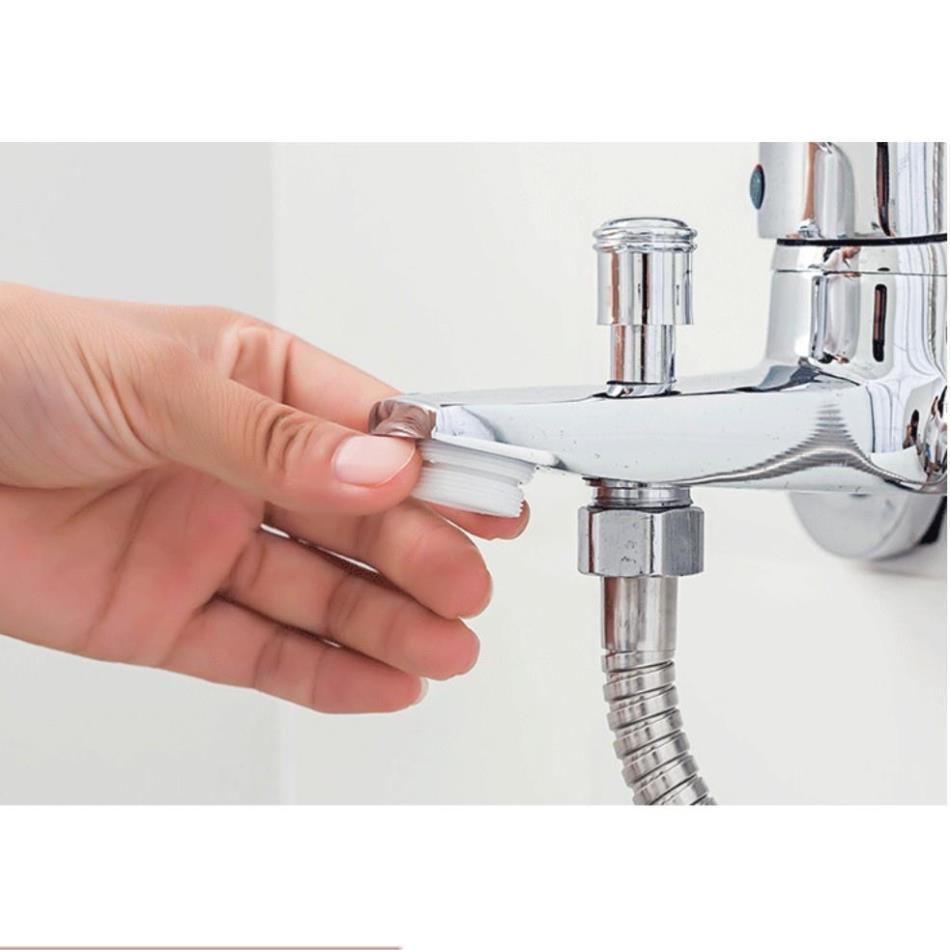 VÒI NƯỚC RỬA BÁT INOX TĂNG ÁP XOAY 360 ĐỘ - Tặng LAU BẾP ĐA NĂNG! 206797
