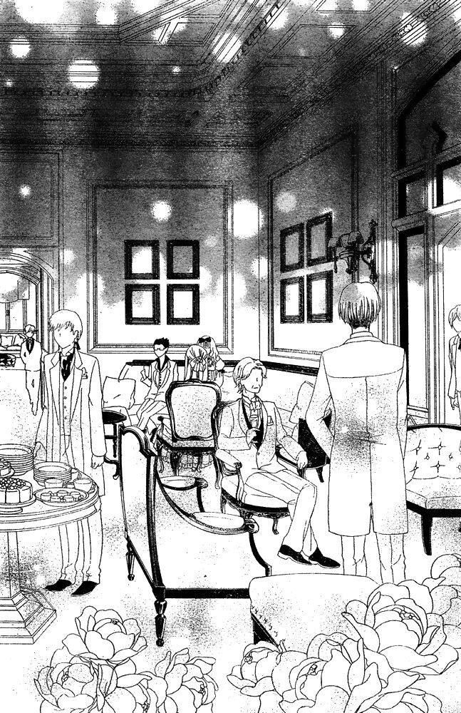 hoa và ác ma chapter 35 27