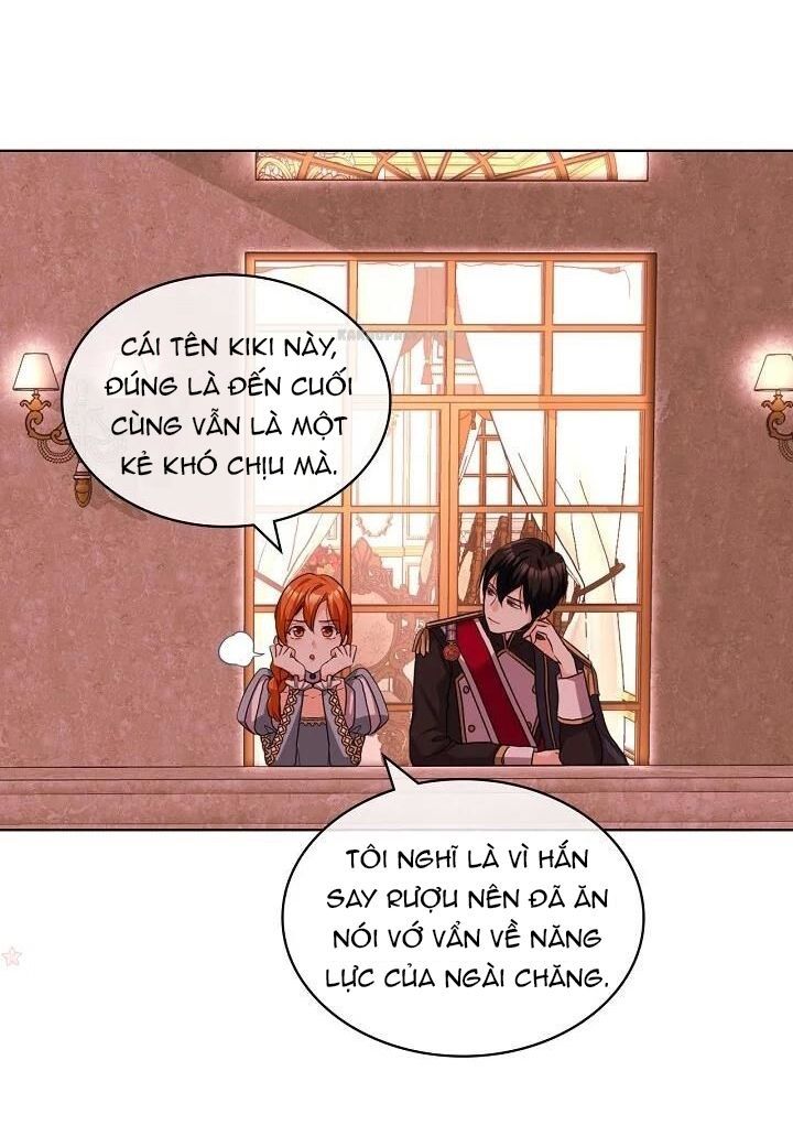 đức hạnh của ác nữ phản diện chapter 58 2