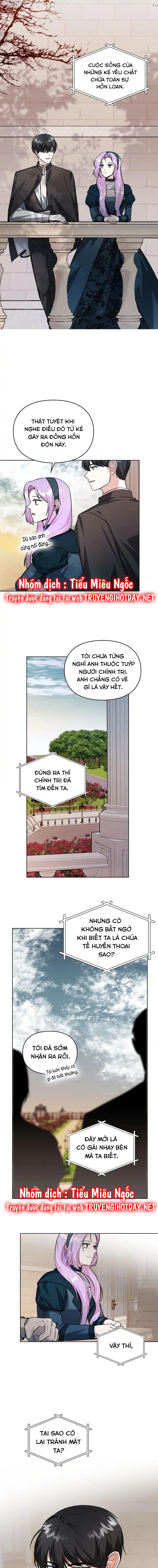 hãy nghe lời của tôi chapter 39 2