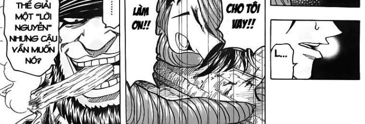 thánh tỏi sành ăn chapter 95 31