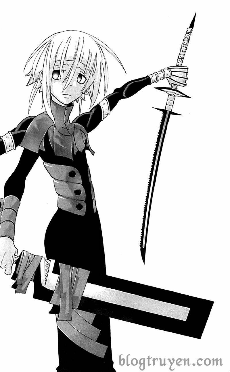 soul eater chapter 68 18