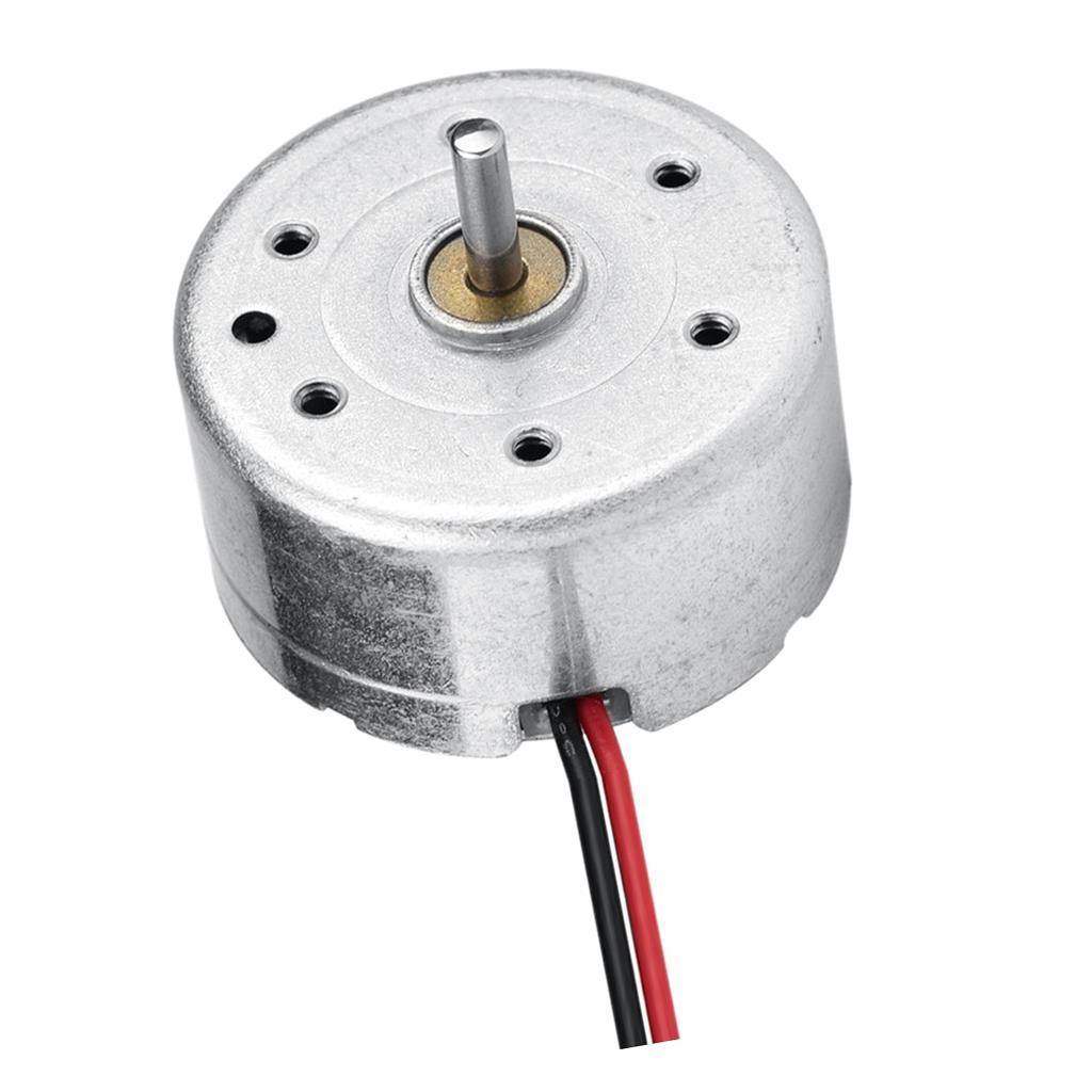 Stainless Shader Tatto Machine Coreless Motor Parts
