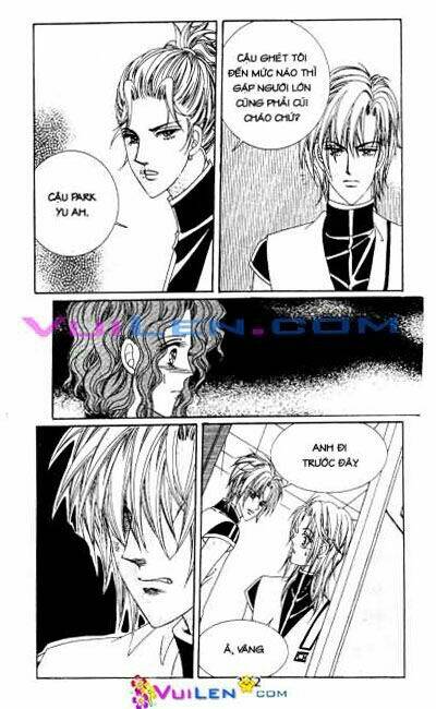 người duy nhất chapter 87 13