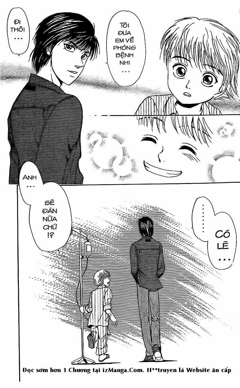 bàn tay thần sầu teru chapter 85 23