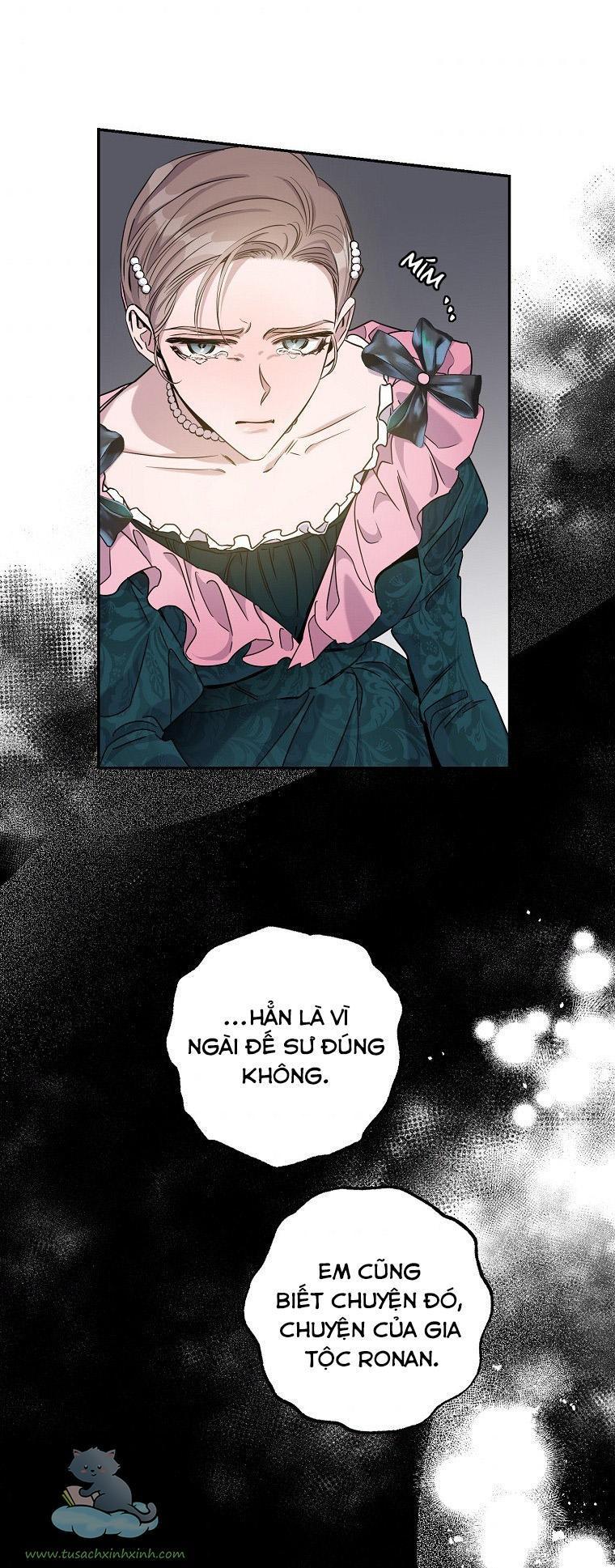 thuần hóa bạo chúa rồi bỏ trốn chapter 55 24