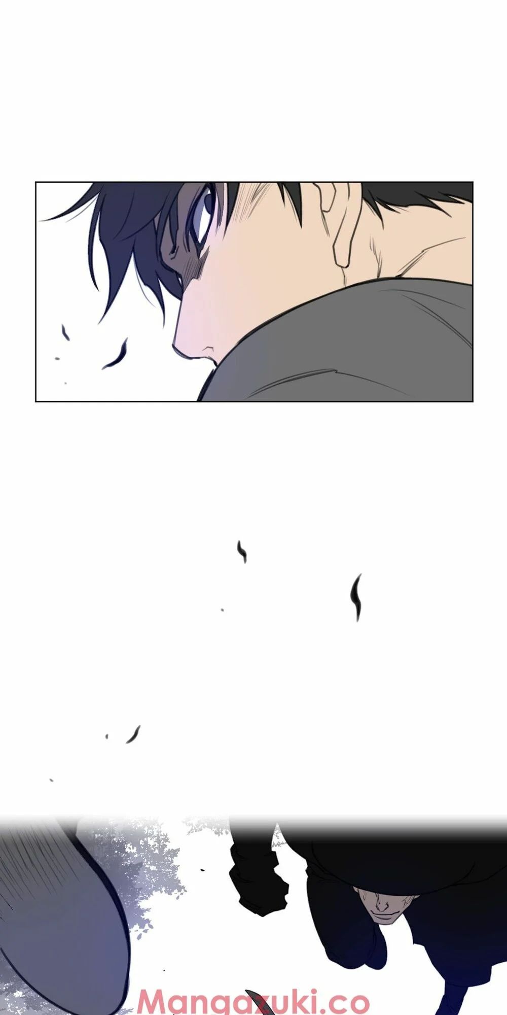 một nửa hoàn hảo chapter 53 37