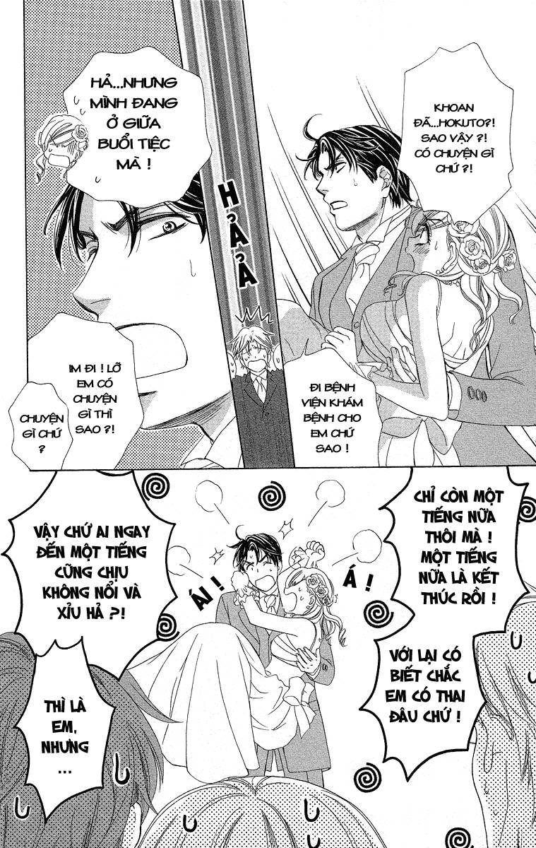 hapi mari chapter 40 40