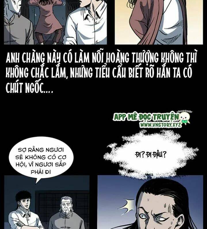 U Minh Ngụy Tượng Chapter 260: Trẫm là Hoàng Thượng - Trang 68