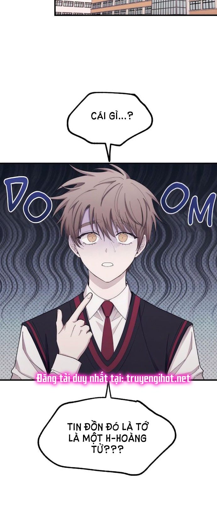 yeonwoo ngây thơ chapter 65.1 25