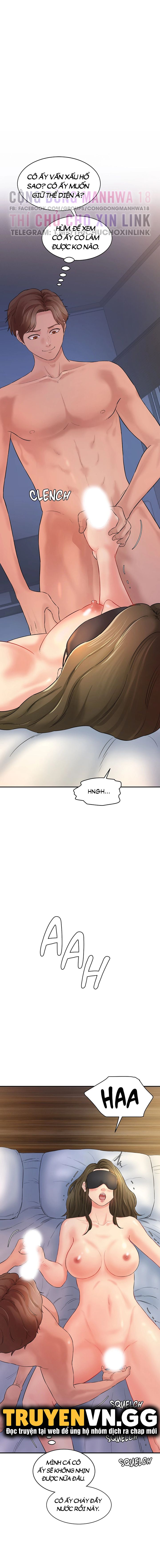 nước hoa kích dục chapter 4 4