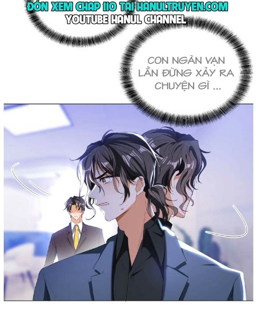 cô vợ nhỏ nuông chiều quá lại thành ác!! chapter 109 27