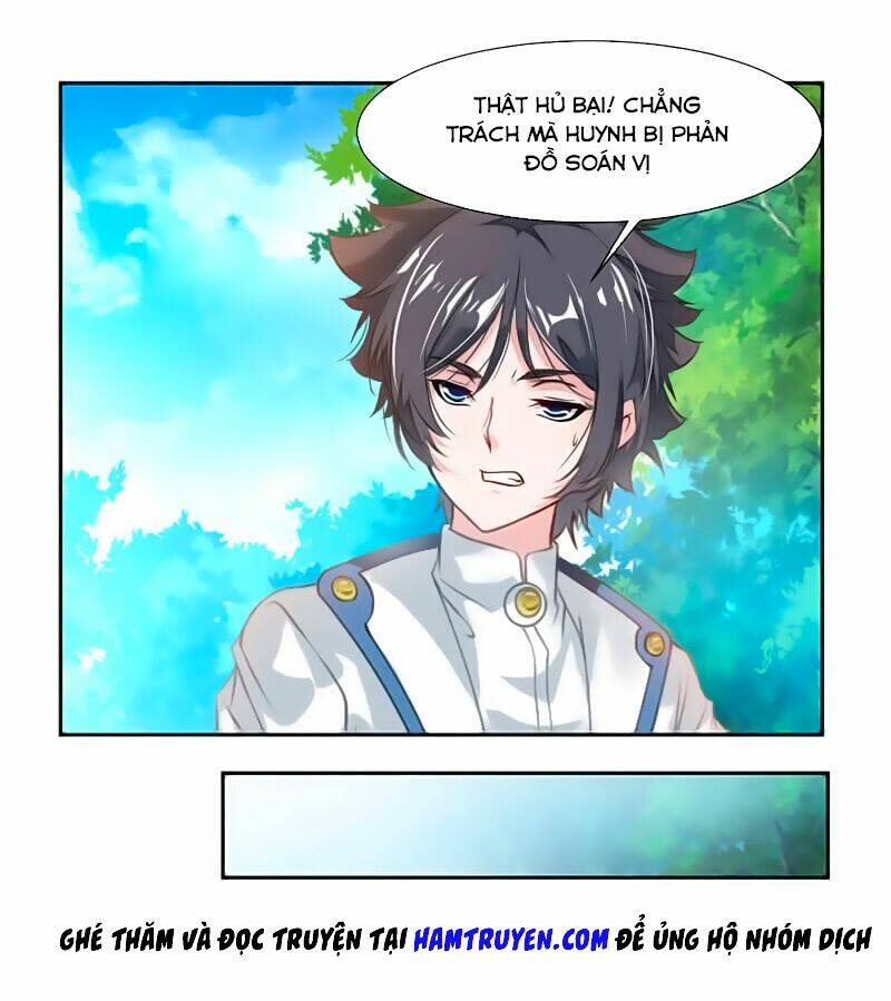 cửu dương thần vương chapter 54 13