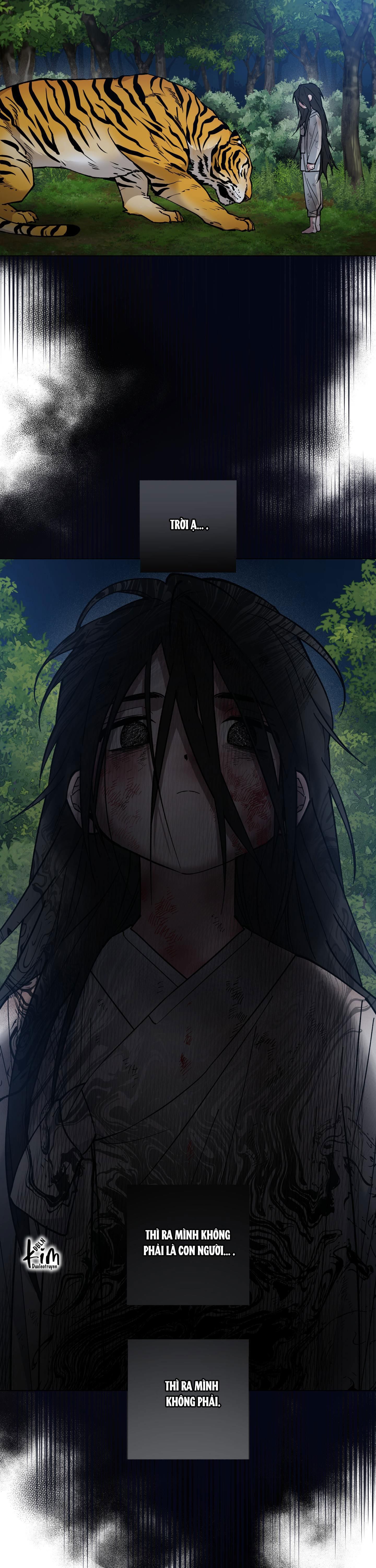 bình minh của rồng chapter 35 30