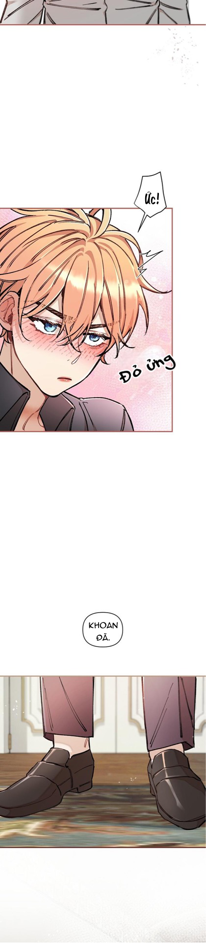 chuyến tàu cuồng loạn chapter 39 36