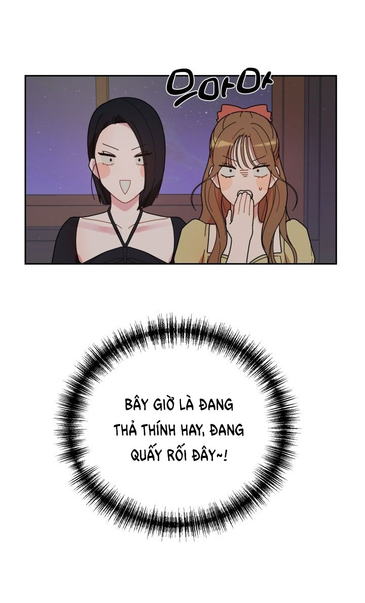 Xx Archive chapter 6.1 - Trang 11
