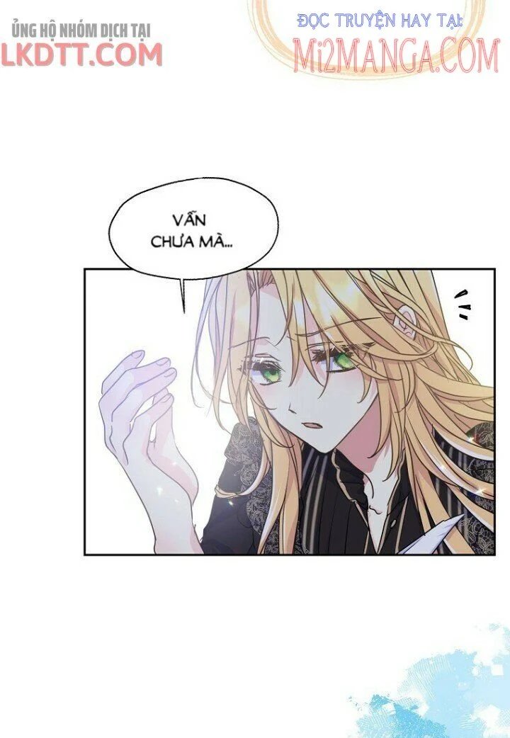 bệ hạ, xin đừng giết tôi!! chapter 46.5 23