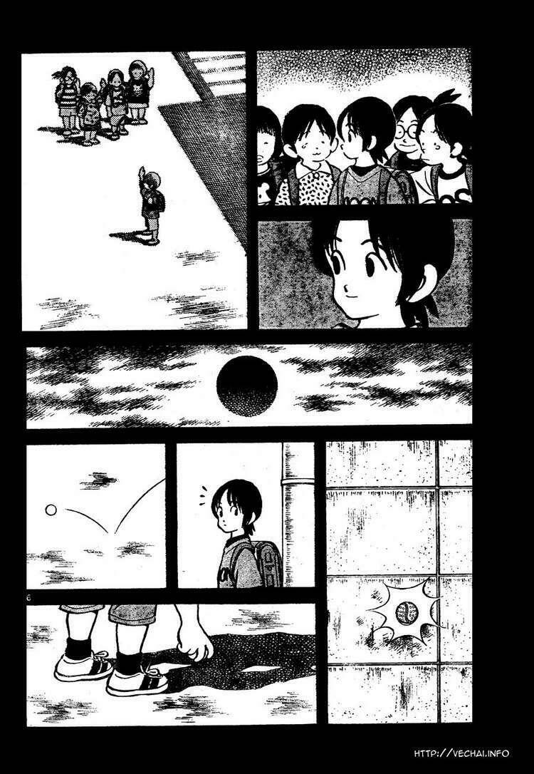 trò chơi vượt qua thử thách chapter 164 6