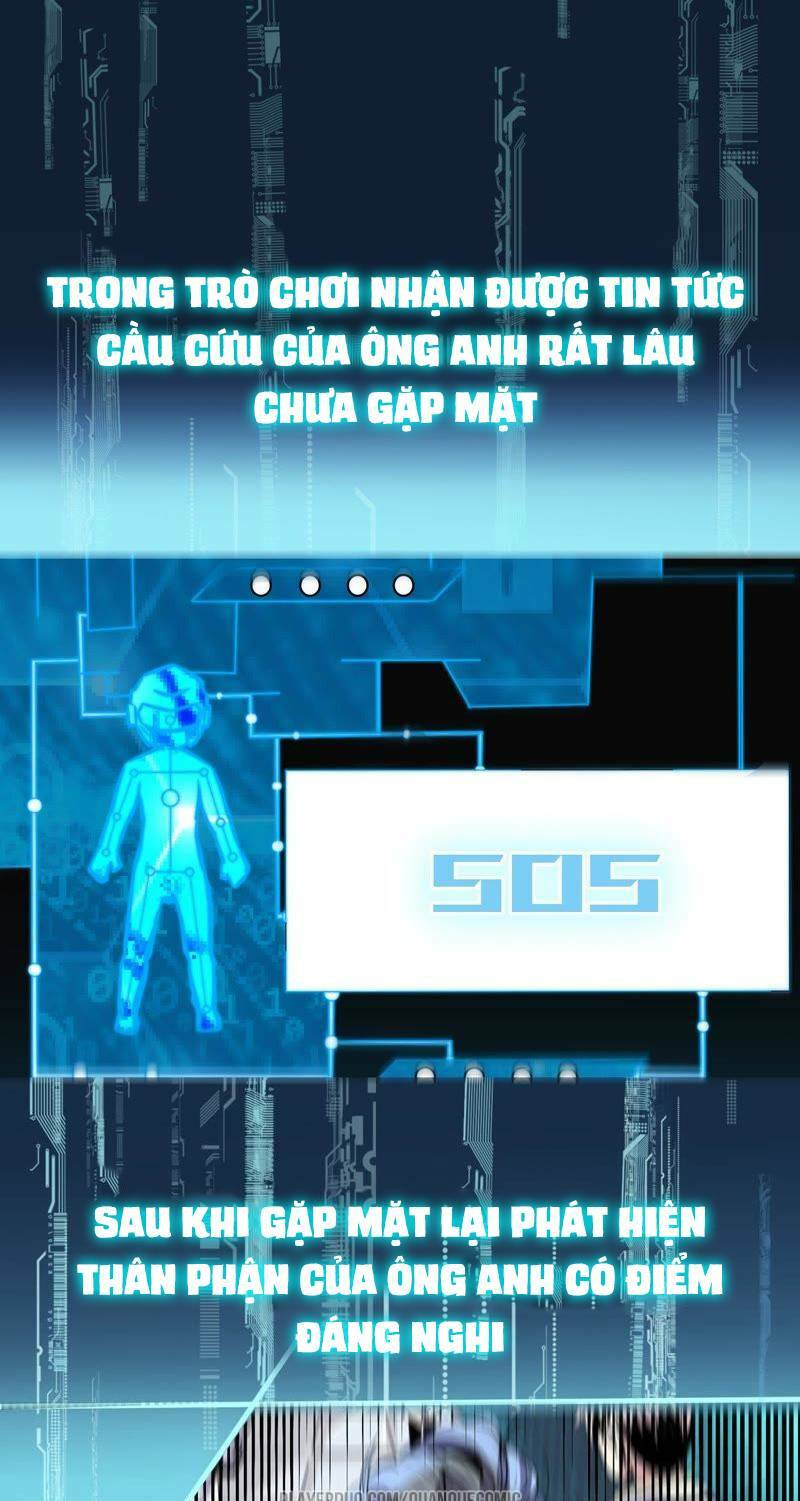 dãy số chí mạng chapter 0 1