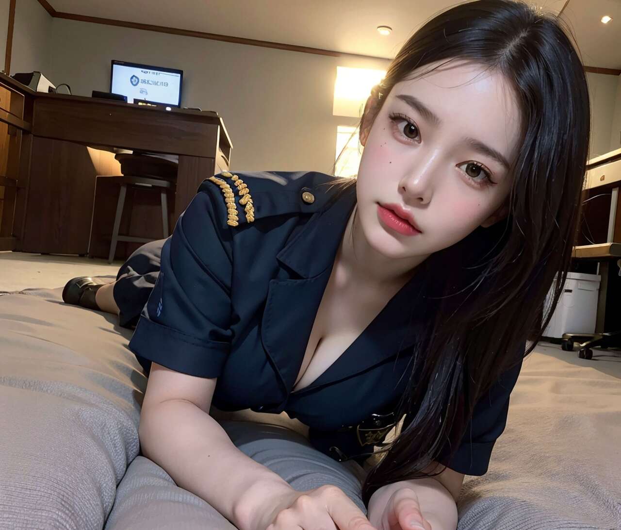 artist ai generated chapter 353 146