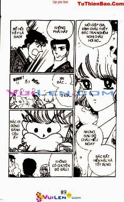 cô bé khóc nhè chapter 7 88