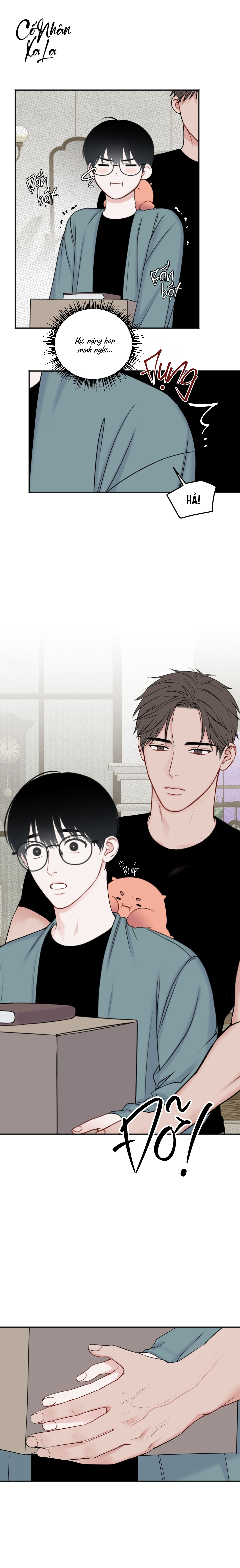 cảnh báo có giông chapter 4 6