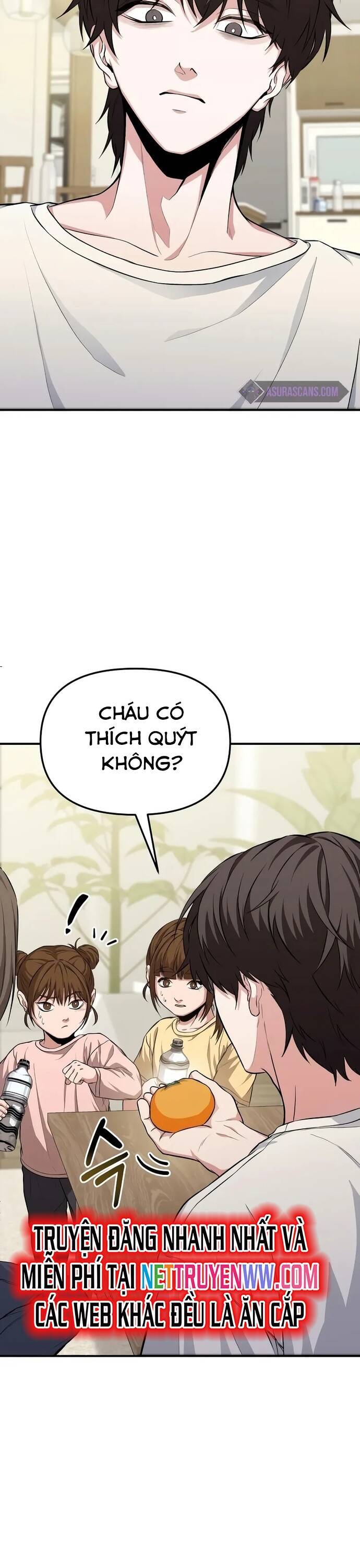 Tuyệt Đối Dân Cư Chapter 5 9