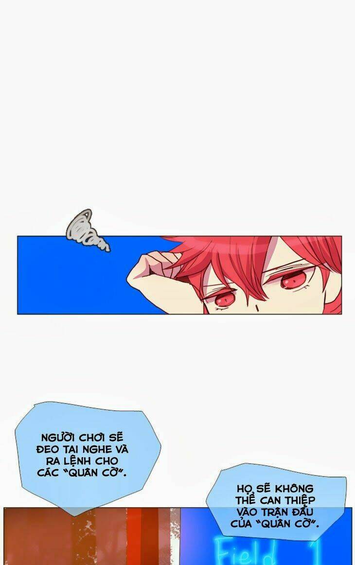 món quà từ chúa chapter 17 30