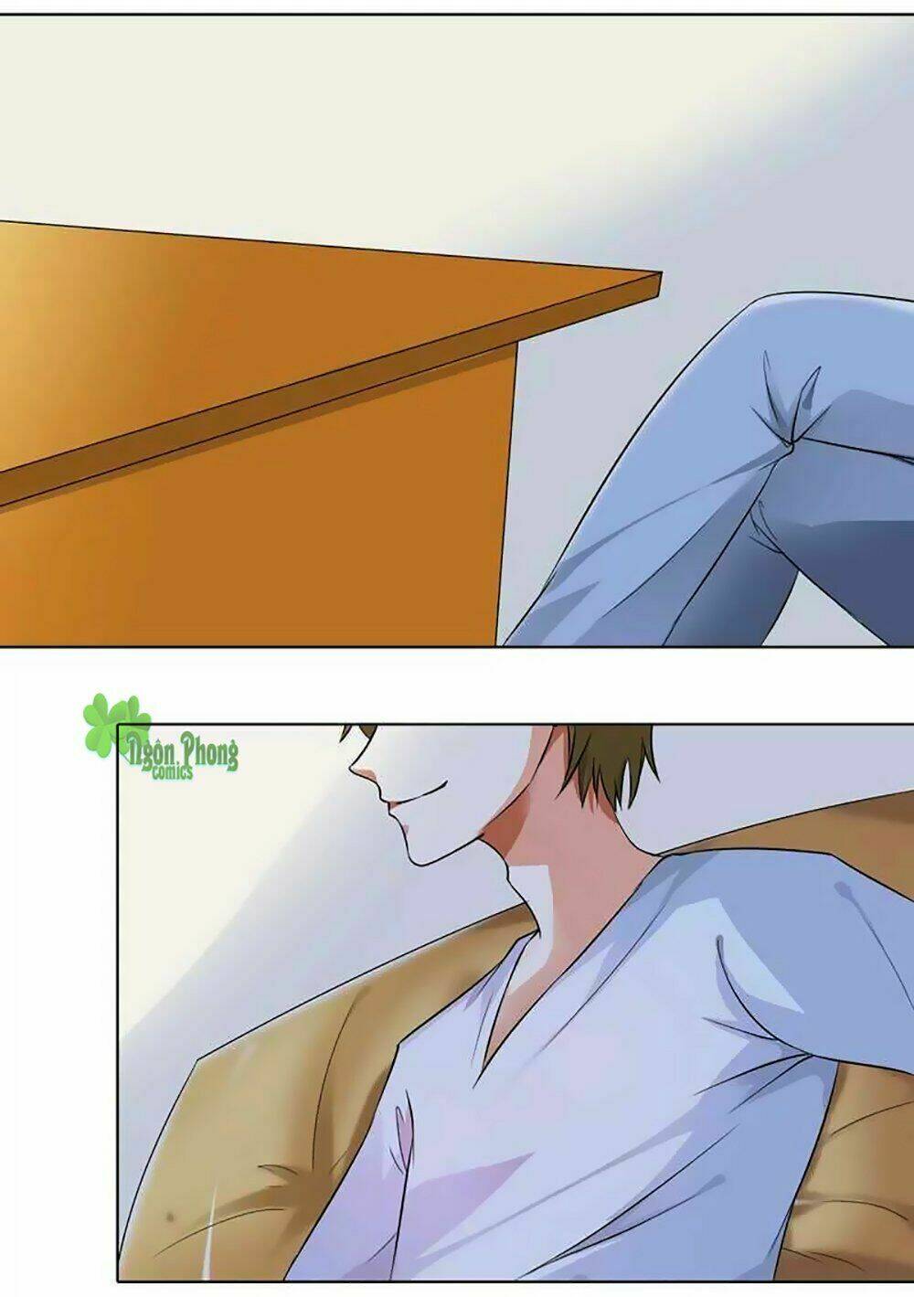 em vẫn còn nhỏ chapter 27 2