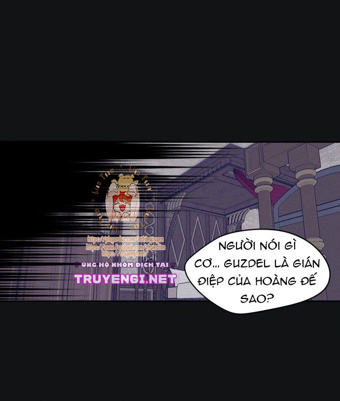 bị che khuất bởi hoàng hôn chapter 13 43