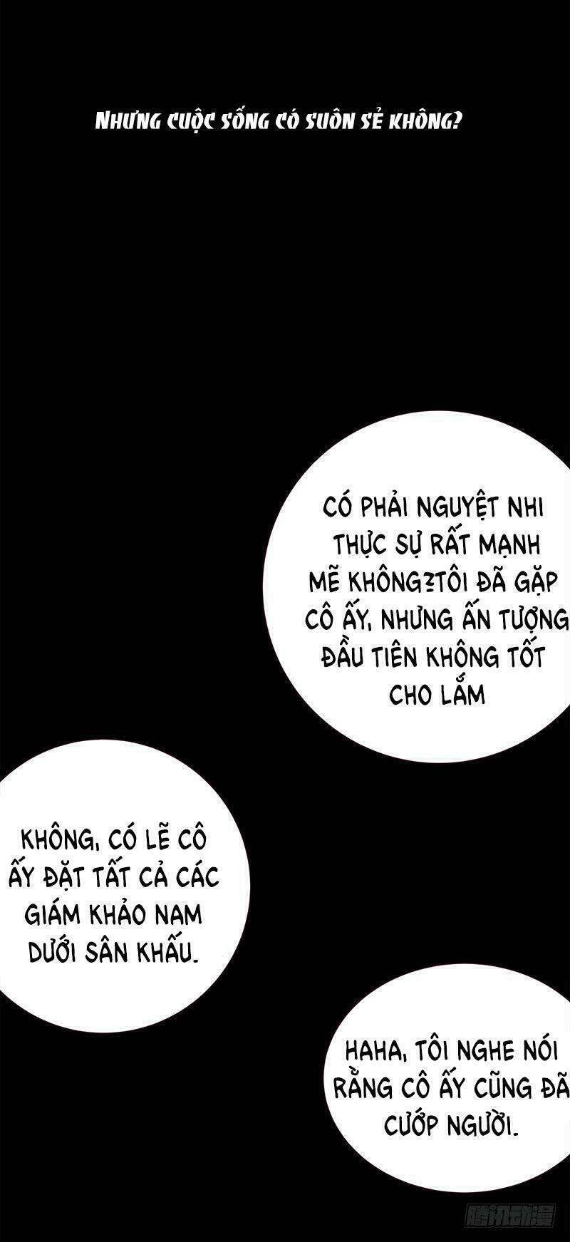 trò chơi trừng phạt chapter 1 13