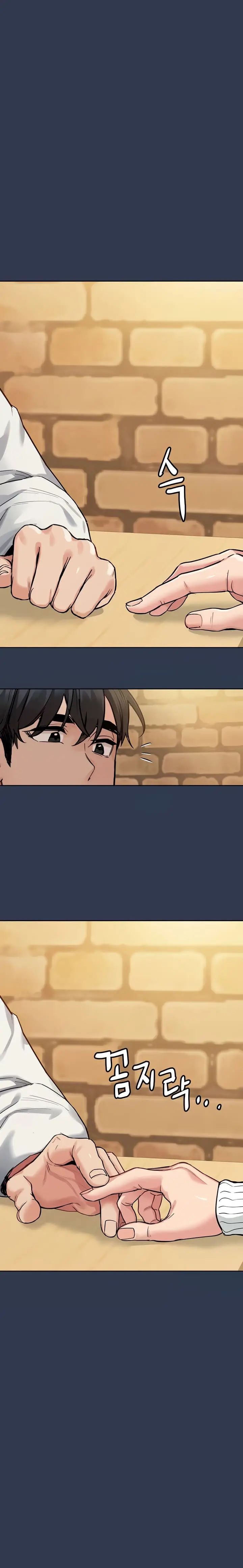 giữ bí mật với mẹ em nhé! chapter 77 9