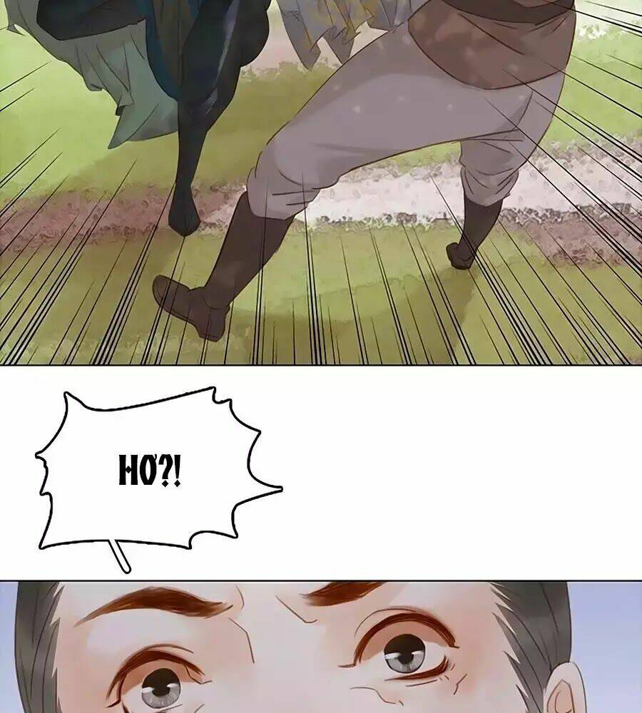 tiểu sư phụ, tóc giả của ngài rơi rồi! chapter 17 16