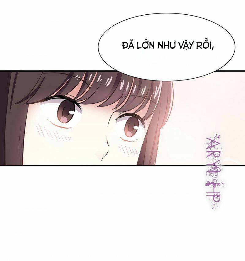 vi quang thế giới chapter 3 13