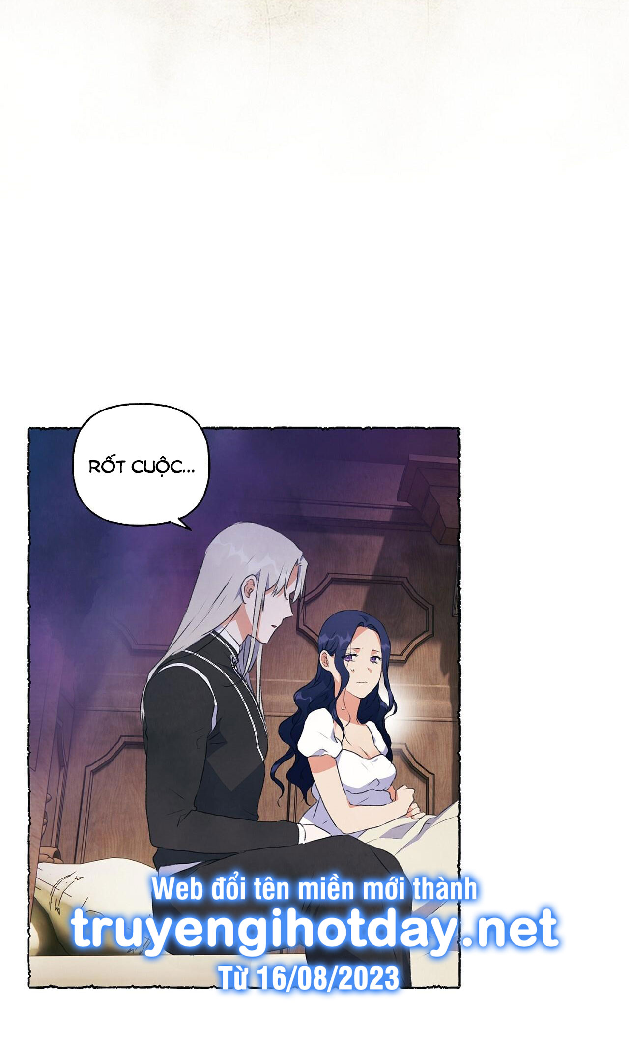 Chuyện Của Những Pháp Sư Ấy chapter 13.1 - Trang 16
