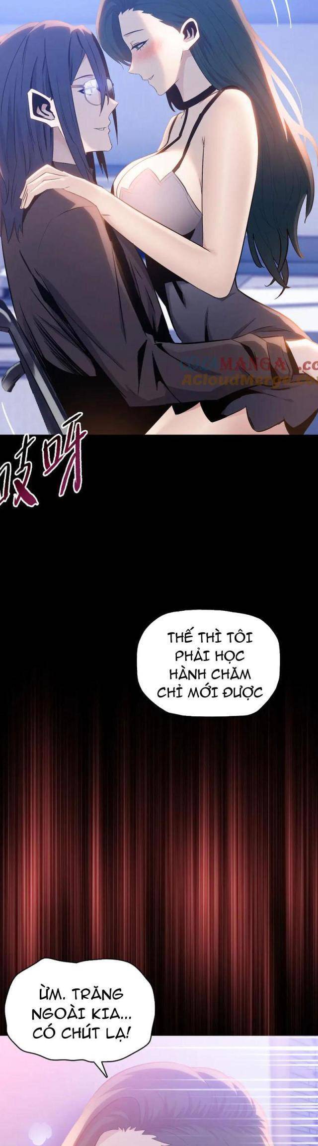 kẻ tàn nhẫn ngày tận thế: bắt đầu dự trữ hàng tỉ tấn vật tư chapter 29 15