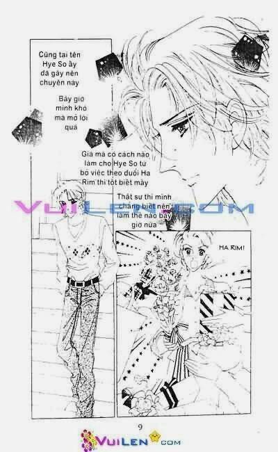 lá chắn tình yêu chapter 6 9