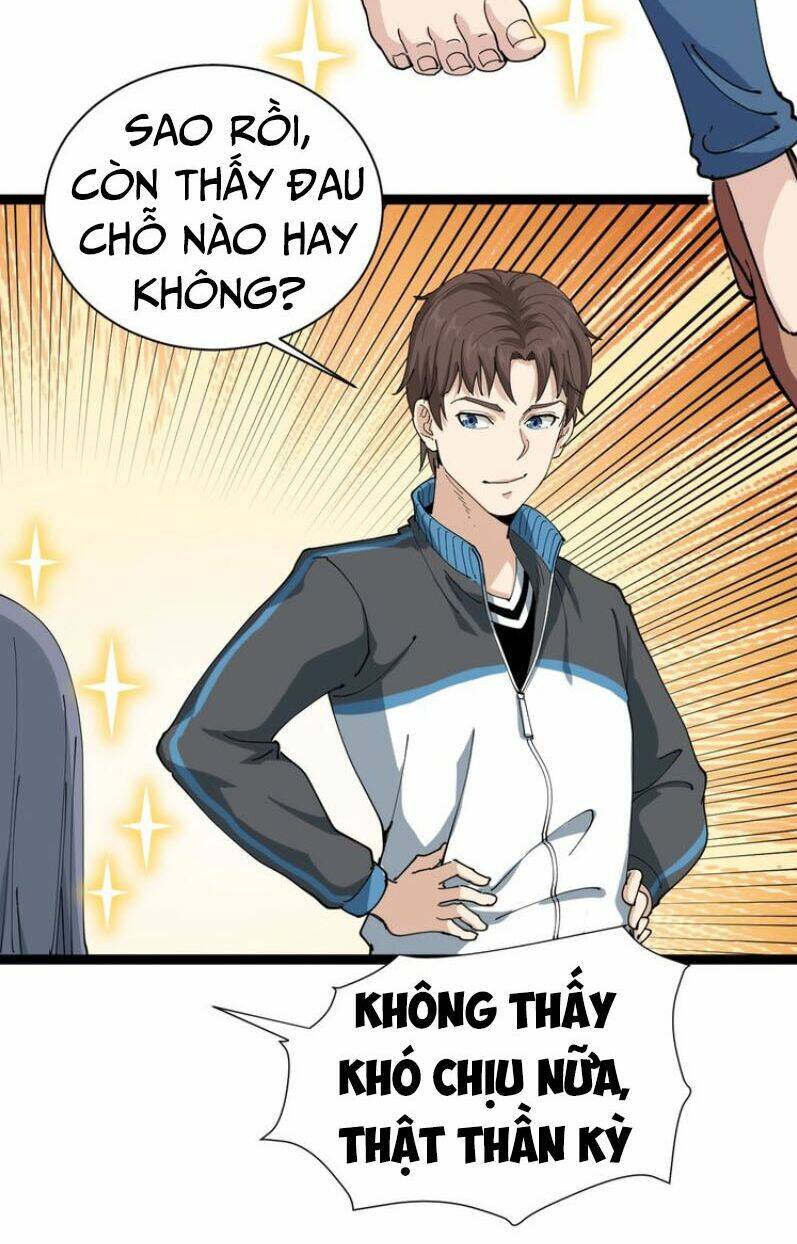 hồi xuân tiểu độc y chapter 17 82