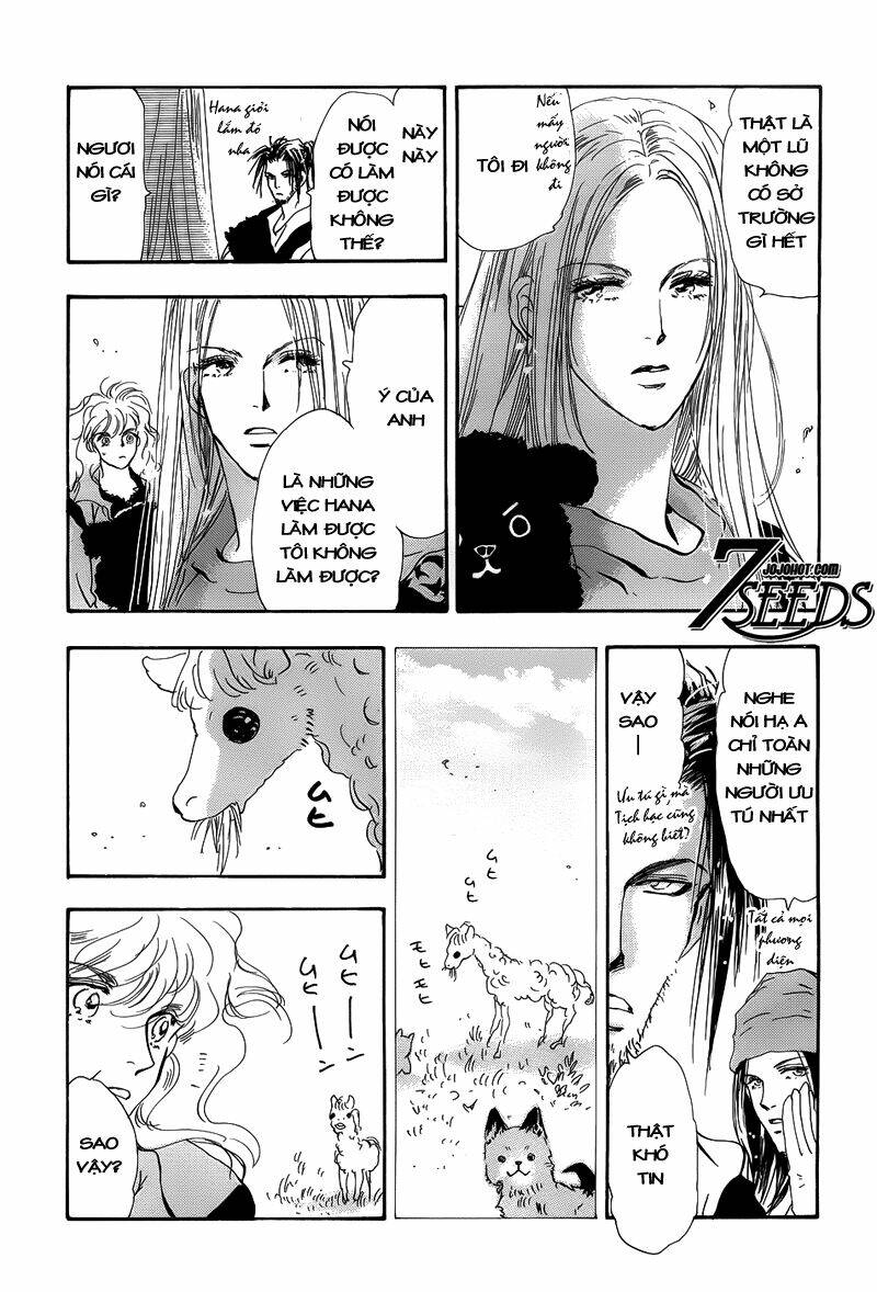 7 mầm sống chapter 137 4