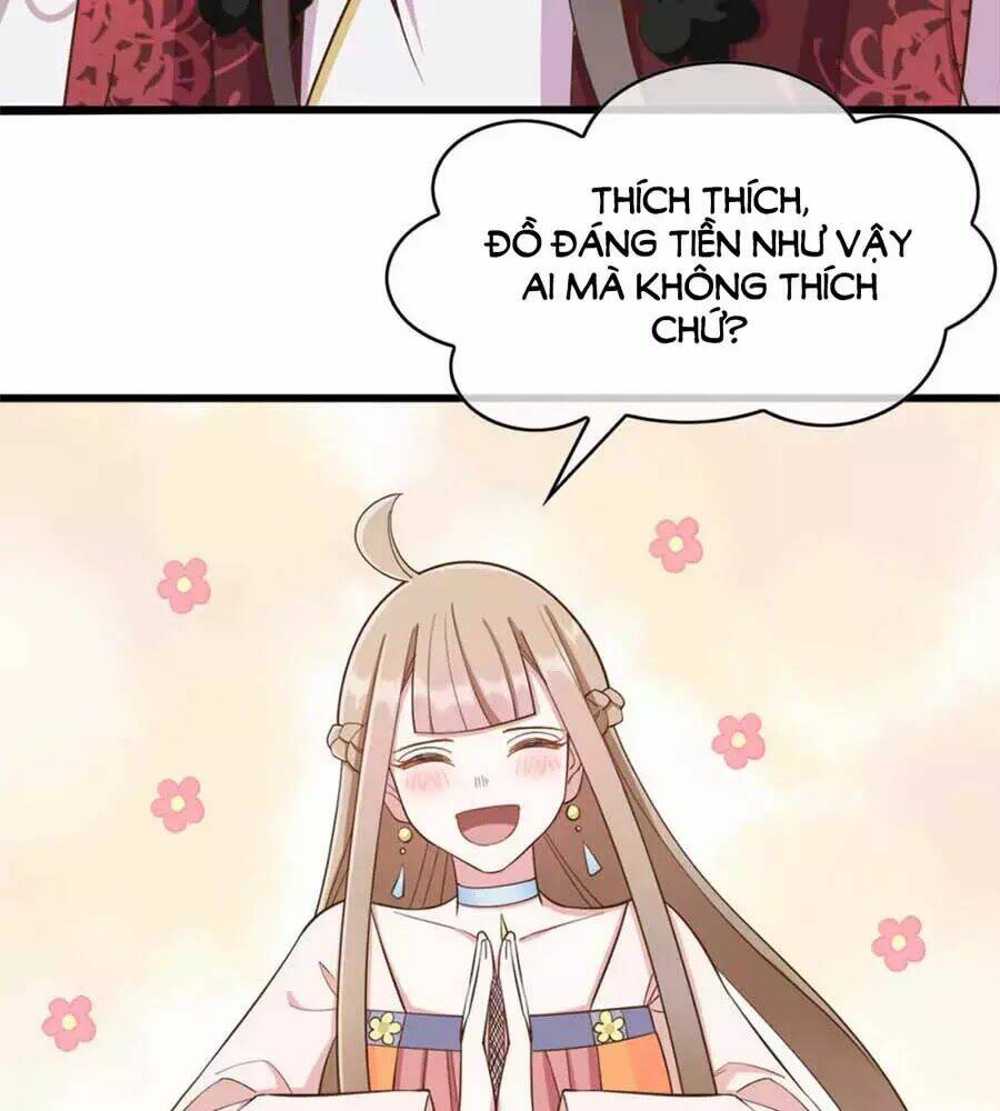 đích nữ hữu độc chapter 37 21