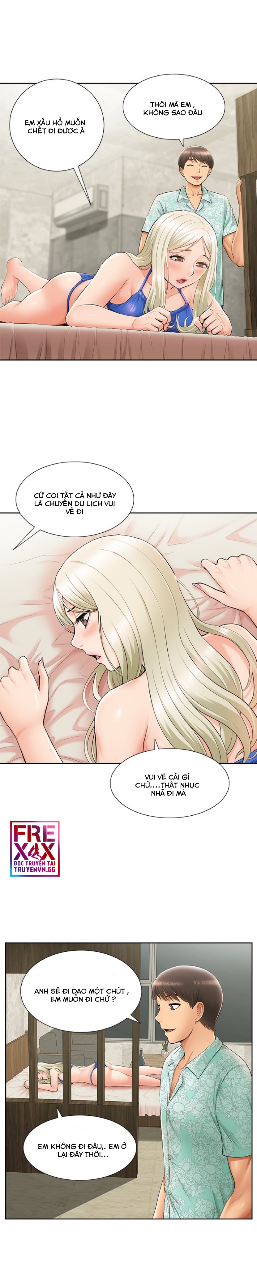 song sinh trụy lạc chapter 25 26