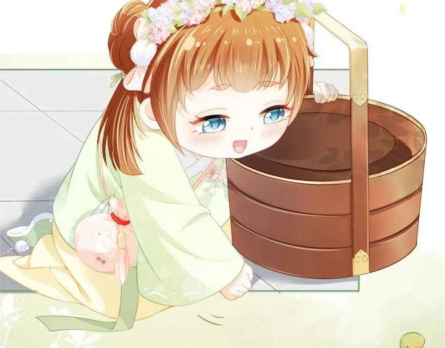 nhặt được bảo bối manh manh chapter 7 24