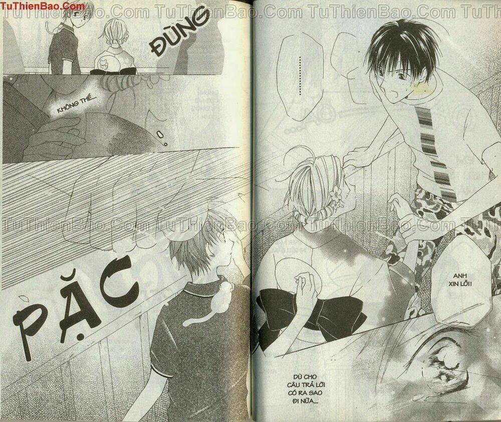 hồng ngọc chapter 3 86