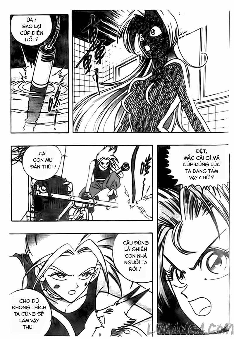 ngọc thiêng malini chapter 2 22